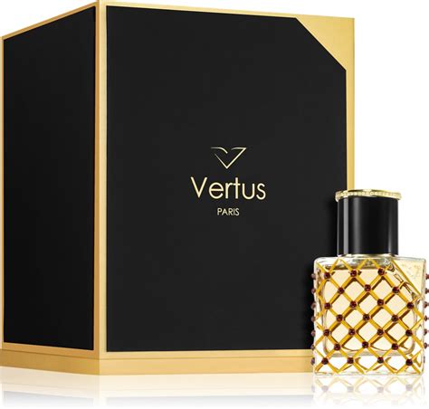 vertus vanilla oud uk.